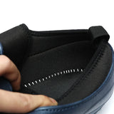 Men's Casual Shoes Oil Resistant Non-slip Kitchen Multifunctional Restaurant Garden Work Short Rain MartLion   