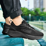 Shoes For Men's Women's Sneakers Summer Streetwear Height Increasing Casual Sports Fitness Footwear MartLion   