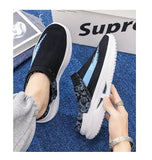 Lightweight Half Slippers Outdoor Breathable Sandals Non-slip Casual Shoes Men's Walking Footwear MartLion   