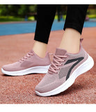 Running Shoes Spring and Autumn Season Women's Soft Sole Casual Sports MartLion   