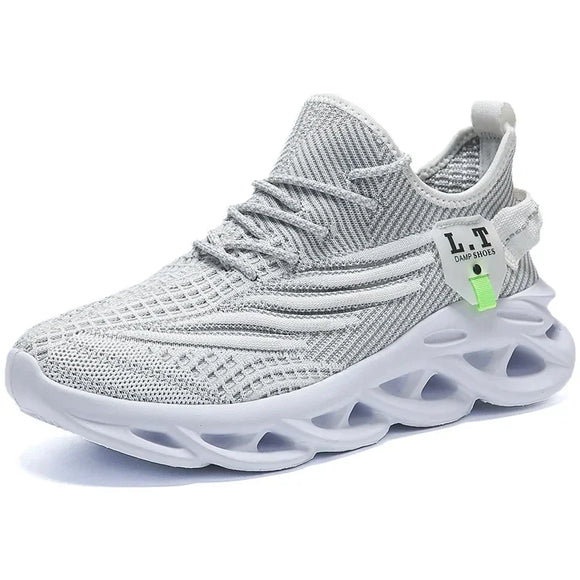 Shoes With Shoe Men Shoes Sport Men's Sneakers Running on Sneakers Man Sneaker Gym MartLion
