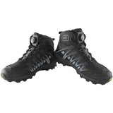 Tactical Boots Men's Army Fan Outdoor Combat Training Military Non-slip Wearproof Climbing Hiking Shoes Quick Wear MartLion   