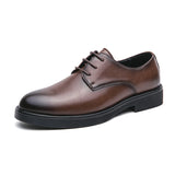 Men Shoes Office Social Shoes Male Party Weeding Shoes Men Shoes Men MartLion   