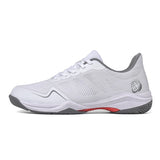 Badminton Shoes Men's Women Breathable Sneakers Spring Summer Tennis Light Weight Volleyball MartLion Bai 36 