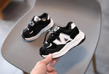 Children Sport Shoes Baby Soft Sneakers Boys Breathable Anti-slip Running Girls Casual Clunky MartLion   