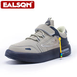 Sport Kids Sneakers Boys Casual Shoes For Children Girls Leather Anti-slippery tenis infantil menino MartLion   