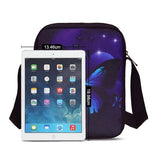 Fruits Children Shoulder Bags Cartoon School Bags for Boy Girls Capacity Kids Crossbody MartLion   