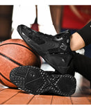 Four-season Basketball Sports Shoes Non-slip Casual Shoes Classic Men's Shoes Tide Sneakers MartLion   