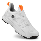 Men's Golf Wears Outdoor Luxury Golf Shoes Walking Sneakers Outdoor Luxury Athletic Footwears Mart Lion   