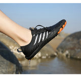 Unisex Outdoor Beach Shoes River Tracing Men Sport Shoes MartLion   
