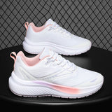 Designer Men's Women Walk Marathon Running Training Sport Shoes Luxury Tennis Sneakers Casual Footwear MartLion   