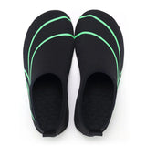 Men Aqua Shoes Lightweight Women Water Shoes Soft Couple Beach Shoes Summer Anti-slip Casual Sneakers Flexible MartLion