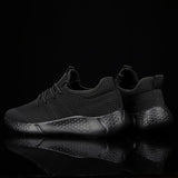 Light Running Shoes Casual Men's Sneaker Breathable Non-slip Wear-resistant Outdoor Walking Sport Mart Lion   