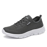 Running Shoes for Men Sports Shoes Lightweight Summer  Breathable Sneakers for Men