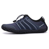 Light Men's Jogging Minimalist Shoes Summer Running Barefoot Beach Fitness Sports Sneakers Mart Lion   