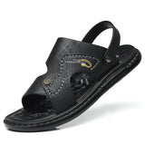Beach Holiday Men Sandals Summer Cushion Sandals Male Casual Sport Outdoor Light Sandals Men MartLion