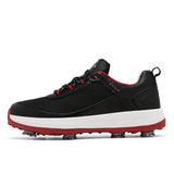 Men's Women Training Golf Wears Comfortable Walking Shoes Luxury Athletic Sneakers MartLion Hei 40 