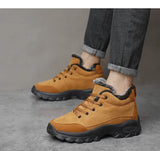 Men Sneakers Man Hiking Shoes Outdoor Mountain Boots Climbing Shoes MartLion   