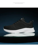 Shoes Men's Sports Cushion Trainers Brand Tennis Sneakers Running MartLion   