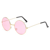 Lovely Pink Color Heart Square Sunglasses Jelly Color Protection Shades Summer Party Women Eyewear MartLion   