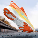 Unisex Sneakers Running Shoes Men's Women Casual Sports Light Outdoor Athletic Jogging Training Classic Cushioning MartLion   