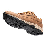 Genuine Leather Men's Climbing Trekking Shoes Outdoor Lightweight Anti-skid Jogging Sneakers Walking Trainers MartLion   