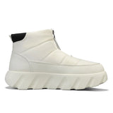 Winter Men's Cotton Shoes with Velvet Warm Outdoor Sports Leisure Non-slip Snow Boots MartLion