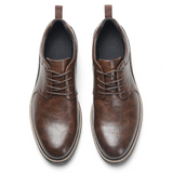 Leather Shoes Men  Shoes Men MartLion   