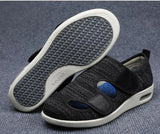 Casual Mom Dad Shoes Sandals Orthopedics Wide Feet Swollen Thumb Eversion Adjusting Soft Diabetic MartLion   