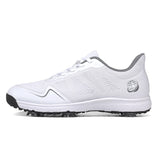 Shoes Men's Anti Slip Golf Sneakers Light Weight Golfer Comfortable Golfer Ladies MartLion Bai 36 