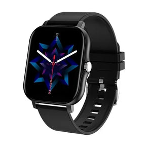 For Xiaomi Smart Watch Men's Women Gift 1.44" Screen Full Touch Sports Fitness Watch Bluetooth Calls Digital Smartwatch Wristwatch MartLion Black Original Box 