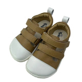 Barefoot Sandals Summer Boy Girl Beach Shoes Kid Casual Children Zero Flat Soft sole Wider Toes Box MartLion   