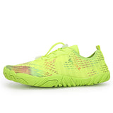 Aqua Shoes Women Barefoot Beach Upstream Breathable Sport Quick Drying River Sea Water Sneakers Hiking