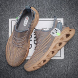 Shoes With Shoe Men Shoes Sport Men's Sneakers Running on Sneakers Man Sneaker Gym MartLion