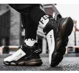 Men's Shoes Casual Sneakers Tenis Luxury Trainer Breathable Sport Platform Zapatillas Hombre MartLion   