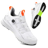 Men's Golf Wears Outdoor Luxury Golf Shoes Walking Sneakers Outdoor Luxury Athletic Footwears Mart Lion Bai-1 36 