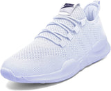  Damyuan Man's Women Lightweight Running Casual Tennis Shoes Breathable Mesh Mama Gym Sneakers  zapatos de mujer Mart Lion - Mart Lion
