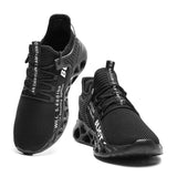 Sneakers Unisex Sports Shoes Men's Women Running Damping Breathable Light Athletic Casual