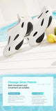 Degrees Men Hole Shoes Summer Outdoor Wear Beach Breathable Non-Slip Sandals Slippers Amphibious Male Sneaker MartLion