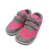 Spring Minimalist Breathable Sports Running Shoes For Girls And Boys Kids Barefoot Sneakers MartLion   