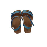 Barefoot Leather Flat Sandals For Women Shoes With Soft Sole MartLion   