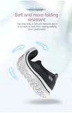 Breathable Women Sneakers Lightweight Tennis Shoes Non-Slip Men's Sneakers Outdoor Soft Vulcanized Casual Summer MartLion   