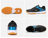 Men's and women's summer badminton shoes tennis table tennis shoes training sneakers MartLion   