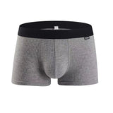 Underwear men boxers shorts panties Modal wicking sweat MartLion   