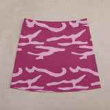 Mini Skirt Summer dress skirts for women MartLion   