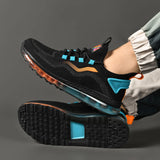 Full Air Cushion Men's Sneakers Atmospheric Designer Luxury Tennis Sport Running Casual Basketball Shoes MartLion   