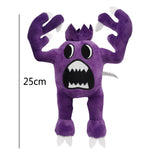 72style Garden Of Ban Plush Game Doll Green Garten Of 1 2 3 Jumbo Josh Monster Soft Stuffed Animal Gift For Kids Toys MartLion 23  