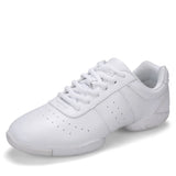 Women's Competitive Aerobics Shoes, Soft-soled Fitness Shoes, Jazz Dance Shoes, Adult Modern Dance MartLion   