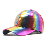 Back To The Future Marty McFly Cosplay Hats Halloween Party Masquerade PU Caps MartLion y2k hat  