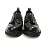 Soft Leather Men's Formal Shoes  Brand Retro Genuine Leather Daily Wedding Social Shoes Male MartLion   